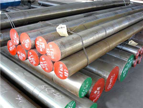大同NAK55模具钢