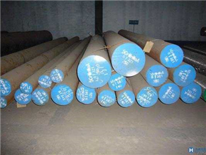 撒斯特GS-2379模具钢