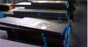 H13模具钢：高性能热作模具材料的优选